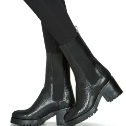 Semerdjian - E228-E3-COCCO-NERO< Bottines / Boots