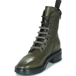 Semerdjian Bottines / Boots^- E907-R2-SANT-GREEN