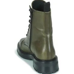 Semerdjian Bottines / Boots^- E907-R2-SANT-GREEN