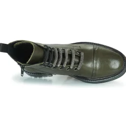 Semerdjian Bottines / Boots^- E907-R2-SANT-GREEN