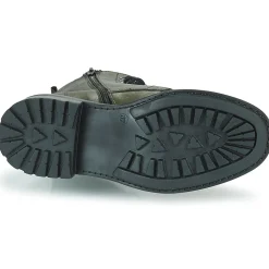 Semerdjian Bottines / Boots^- E907-R2-SANT-GREEN