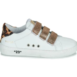 Semerdjian - GARBIS< Baskets Mode