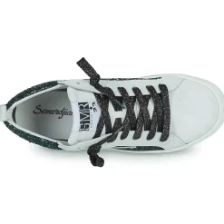 Semerdjian Baskets Mode^- GIBBRA