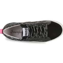 Semerdjian - GIBRA Noir Sale