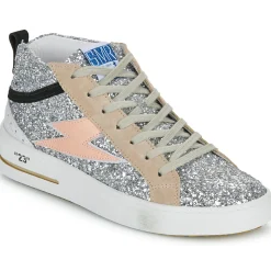Semerdjian - GIBRA< Baskets Mode
