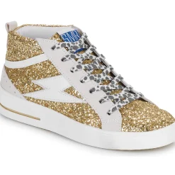 Semerdjian Baskets Mode^- GIBRA