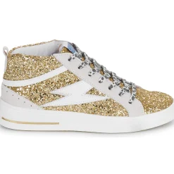 Semerdjian Baskets Mode^- GIBRA