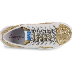 Semerdjian Baskets Mode^- GIBRA
