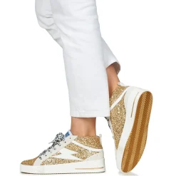 Semerdjian Baskets Mode^- GIBRA