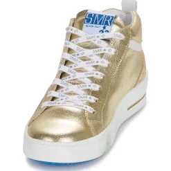 Semerdjian Baskets Mode^- GIBRA