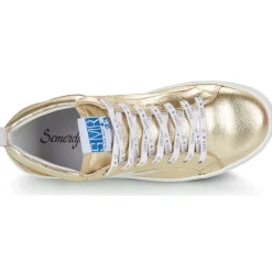 Semerdjian Baskets Mode^- GIBRA