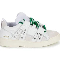 Semerdjian Baskets Mode^- INNA