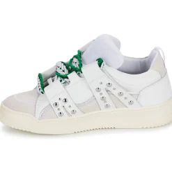 Semerdjian Baskets Mode^- INNA
