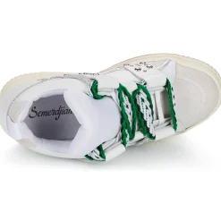 Semerdjian Baskets Mode^- INNA