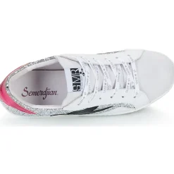 Semerdjian Baskets Mode^- LARRY