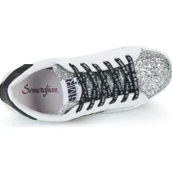 Semerdjian Baskets Mode^- LARRY