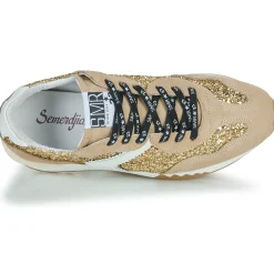 Semerdjian Baskets Mode^- MALU