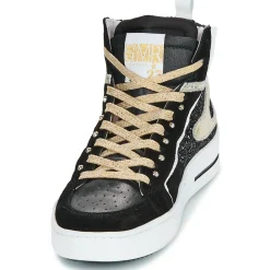 Semerdjian Baskets Mode^- MARAL