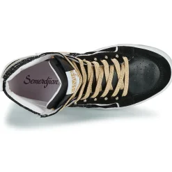 Semerdjian Baskets Mode^- MARAL