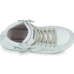 Semerdjian - MARAL Clearance