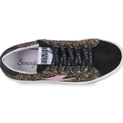 Semerdjian - MAYA< Baskets Mode