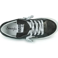 Semerdjian - MAYA< Baskets Mode