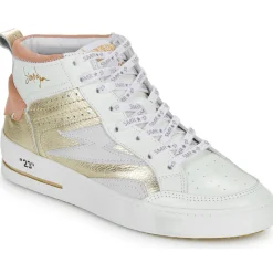 Semerdjian - MISTRAL< Baskets Mode