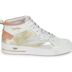Semerdjian - MISTRAL< Baskets Mode