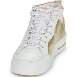 Semerdjian - MISTRAL< Baskets Mode