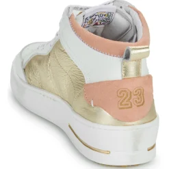 Semerdjian - MISTRAL< Baskets Mode