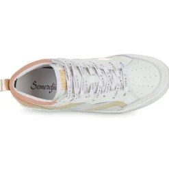 Semerdjian - MISTRAL< Baskets Mode