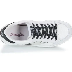 Semerdjian - NOUBAR< Baskets Mode