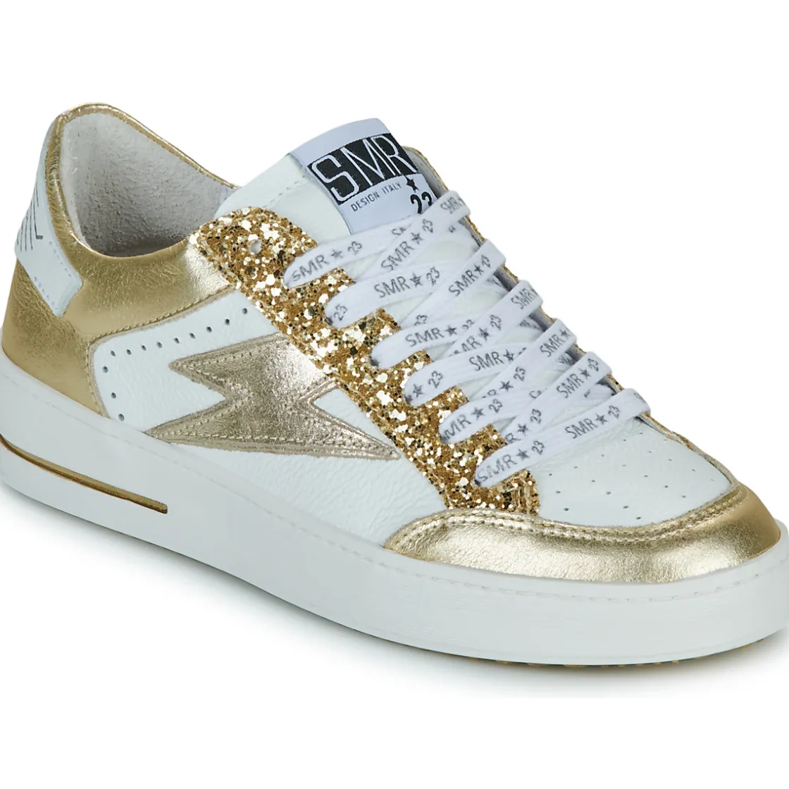 Semerdjian - NOUBAR< Baskets Mode