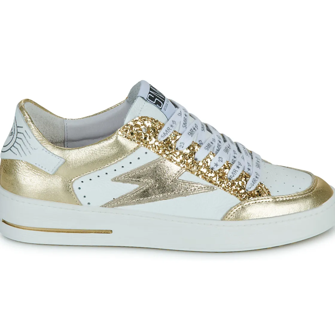Semerdjian - NOUBAR< Baskets Mode