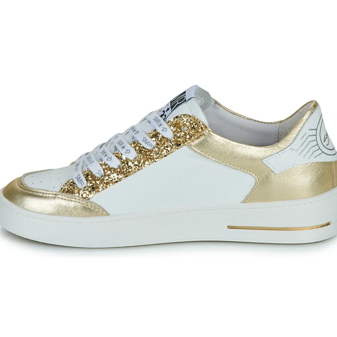 Semerdjian - NOUBAR< Baskets Mode