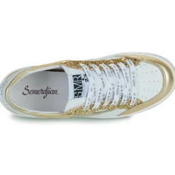 Semerdjian - NOUBAR< Baskets Mode