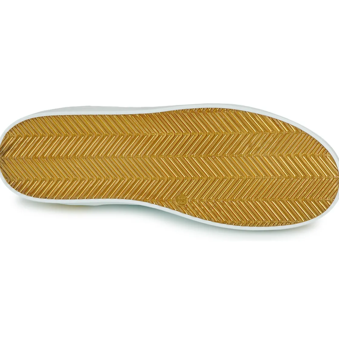 Semerdjian - NOUBAR< Baskets Mode