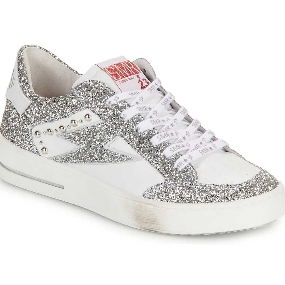 Semerdjian - NOUBAR< Baskets Mode