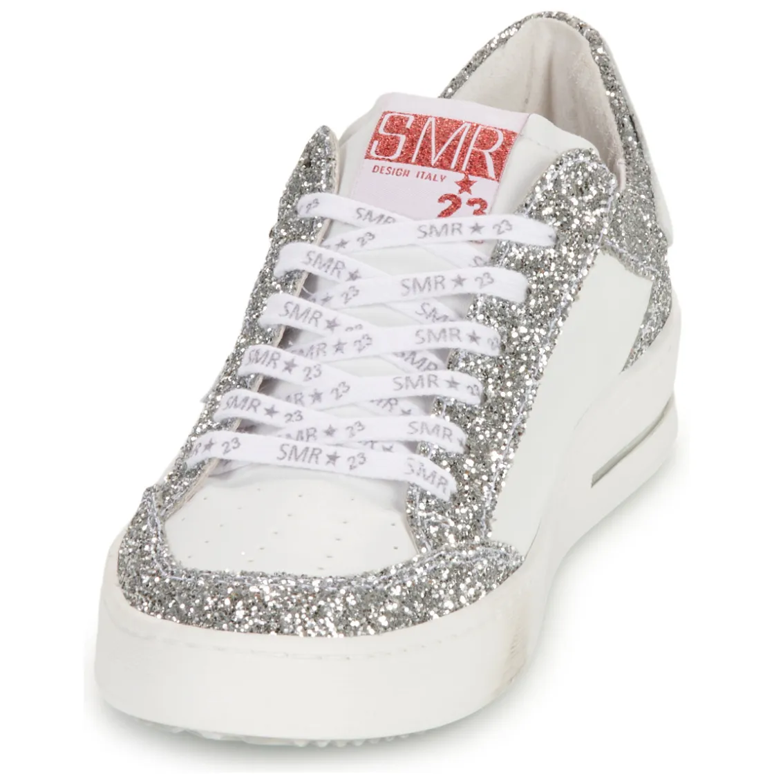 Semerdjian - NOUBAR< Baskets Mode