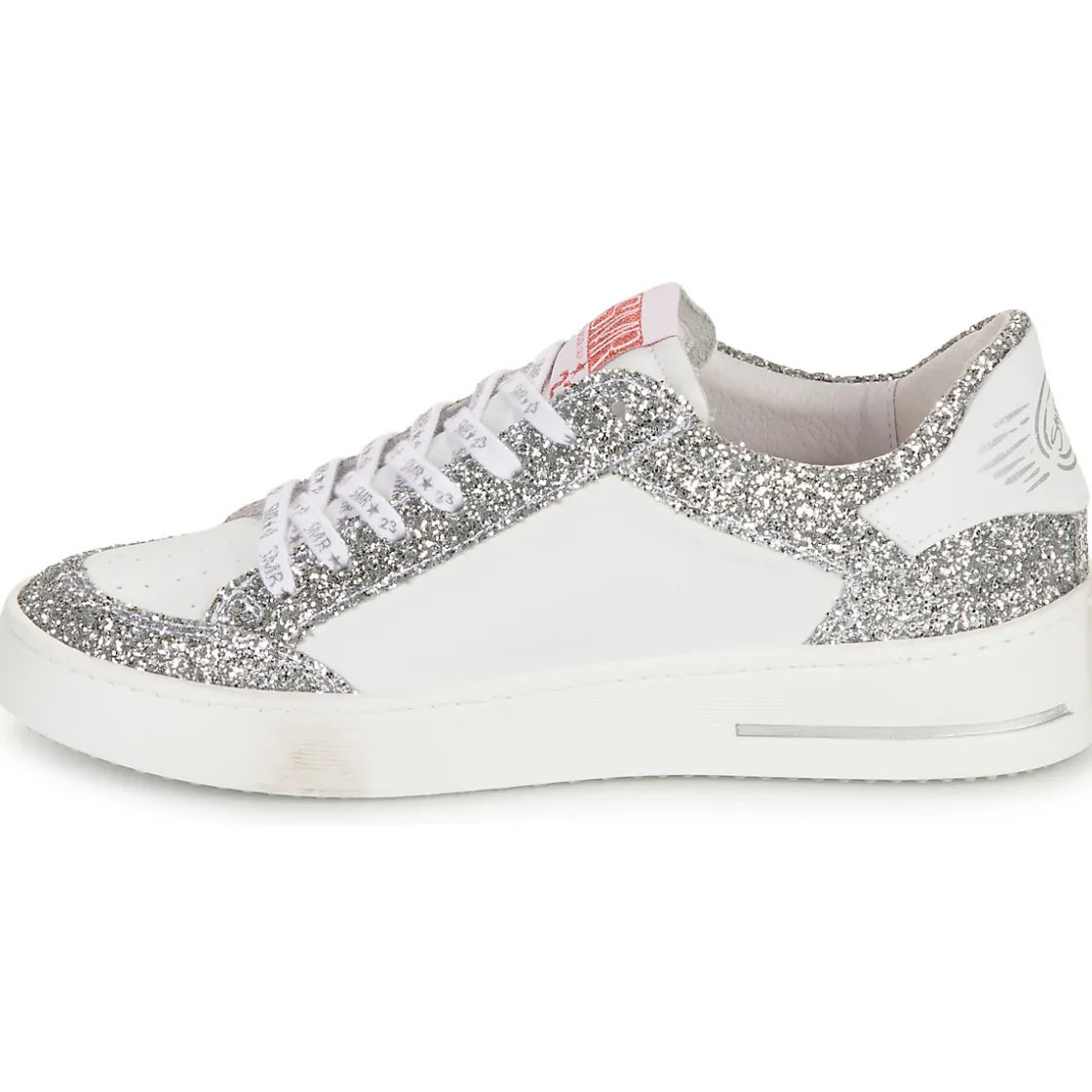Semerdjian - NOUBAR< Baskets Mode