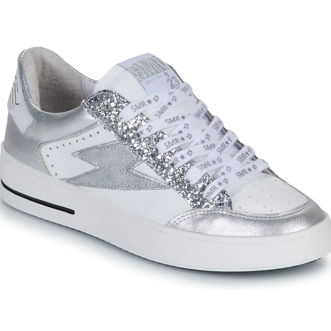 Semerdjian - NOUBAR< Baskets Mode