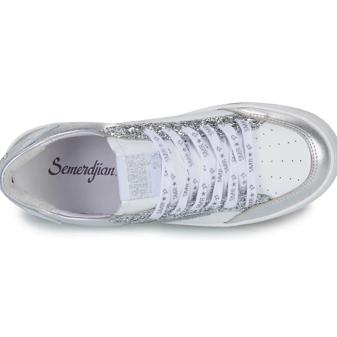 Semerdjian - NOUBAR< Baskets Mode