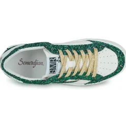 Semerdjian - NOUBAR< Baskets Mode