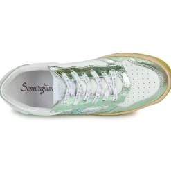 Semerdjian - NUNE< Baskets Mode
