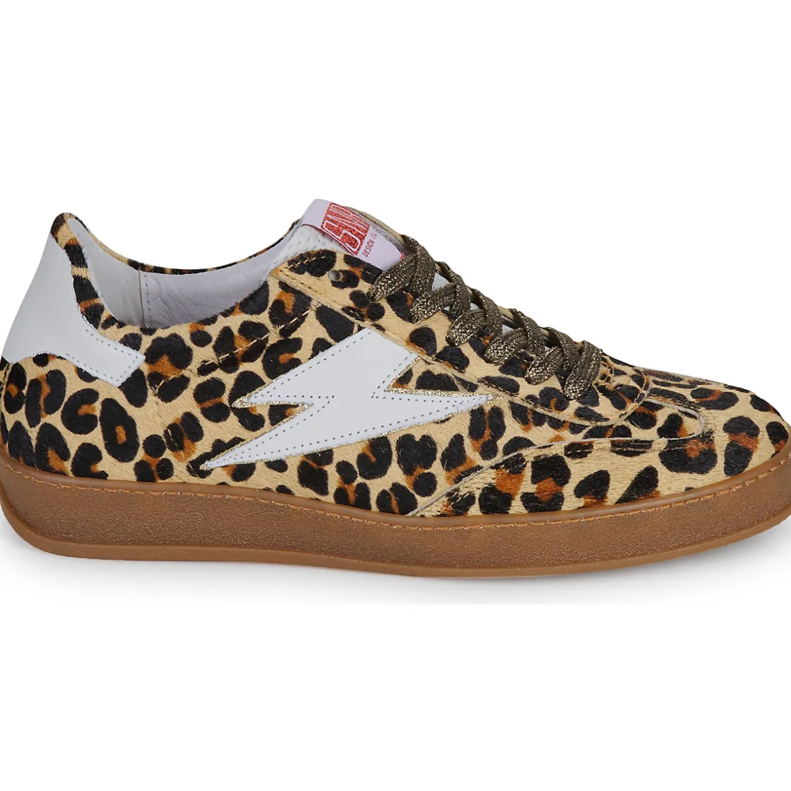 Semerdjian Baskets Mode^- RISY