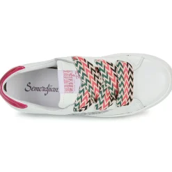 Semerdjian - ROSY< Baskets Mode