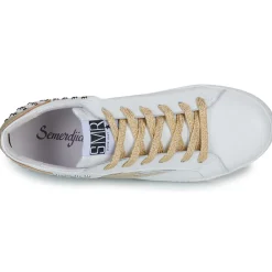 Semerdjian Baskets Mode^- ROY