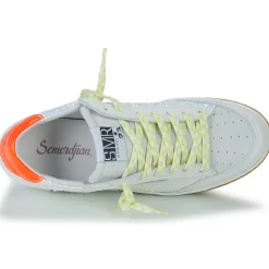 Semerdjian Baskets Mode^- TALINE