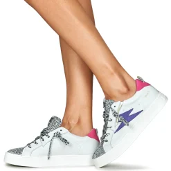Semerdjian - VIKEN< Baskets Mode
