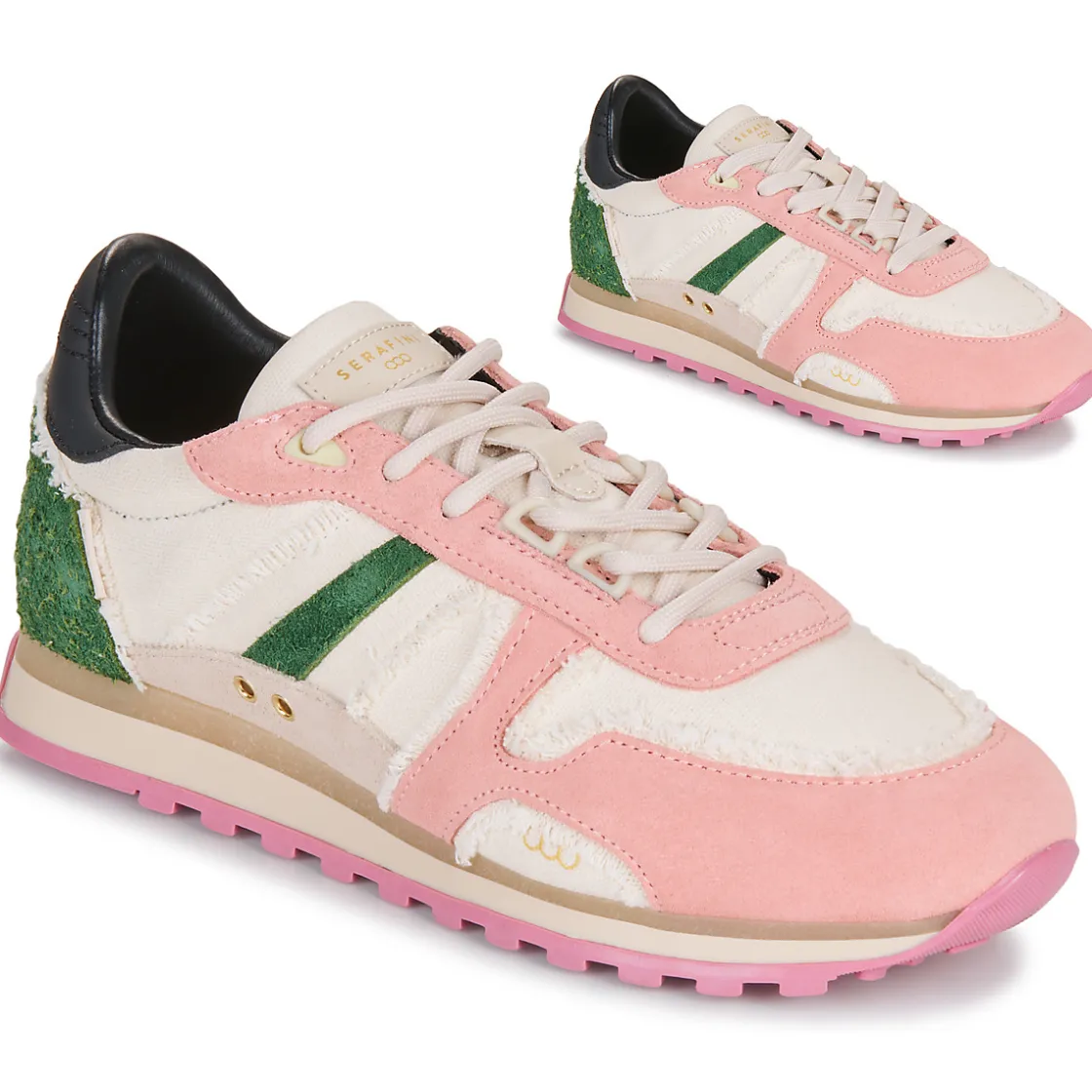 Serafini - BELLA< Baskets Mode